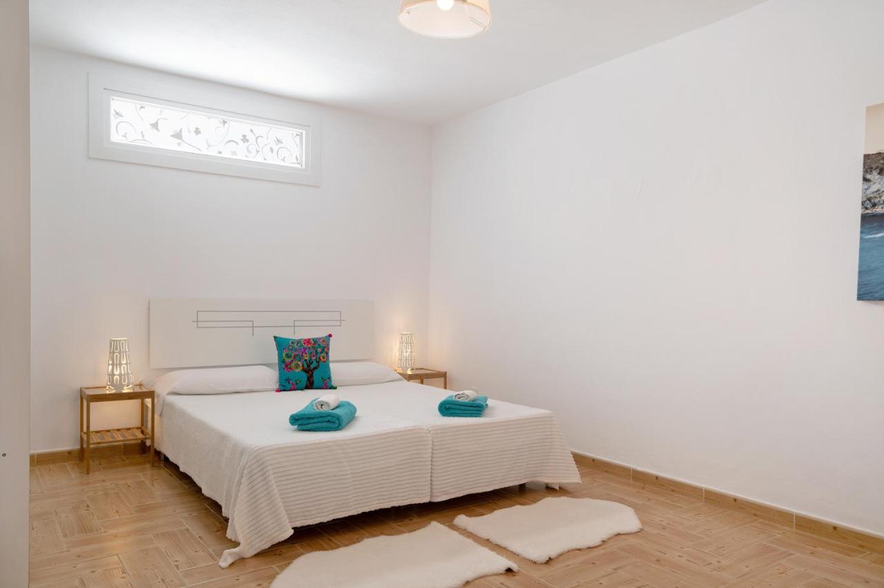 Apartament Casa Rosi Tinajo Zewnętrze zdjęcie