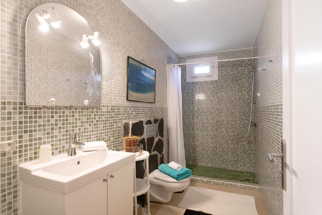 Apartament Casa Rosi Tinajo Zewnętrze zdjęcie