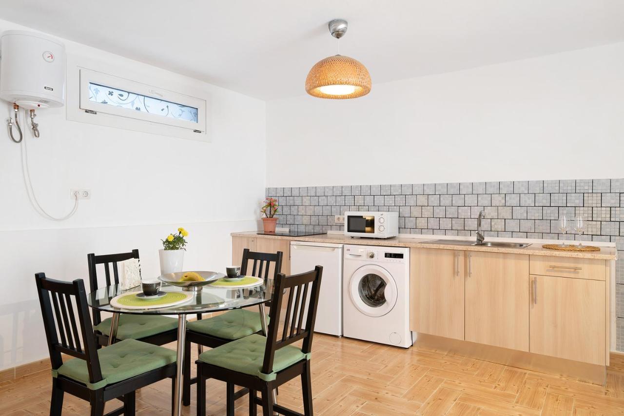 Apartament Casa Rosi Tinajo Zewnętrze zdjęcie