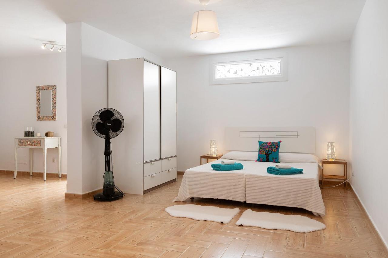 Apartament Casa Rosi Tinajo Zewnętrze zdjęcie